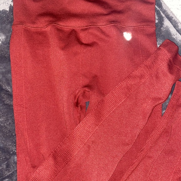 Forever 21 seamless leggings bundle - Picture 6 of 8